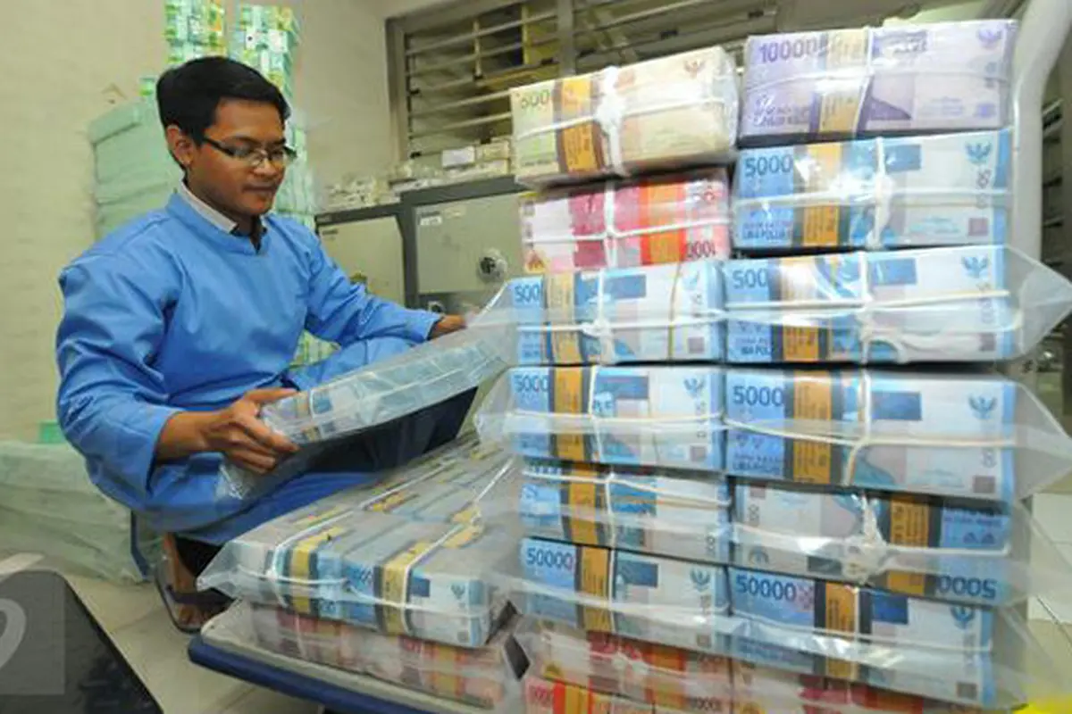 Kakek Tupa Lupa Simpan Uang Tunai Rp 1,3 M di Rumahnya, Nasibnya?