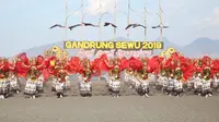 Banyuwangi Festival (B-Fest)/Istimewa.