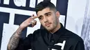 Seperti yang sudah diketahui, sejak putus Zayn benar-benar frustasi. (KEVIN WINTER  GETTY IMAGES NORTH AMERICA  AFP)