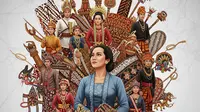 6 Desain Poster Hari Kartini yang Unik dan Elegan, Cocok untuk Media Sosial dan Lomba