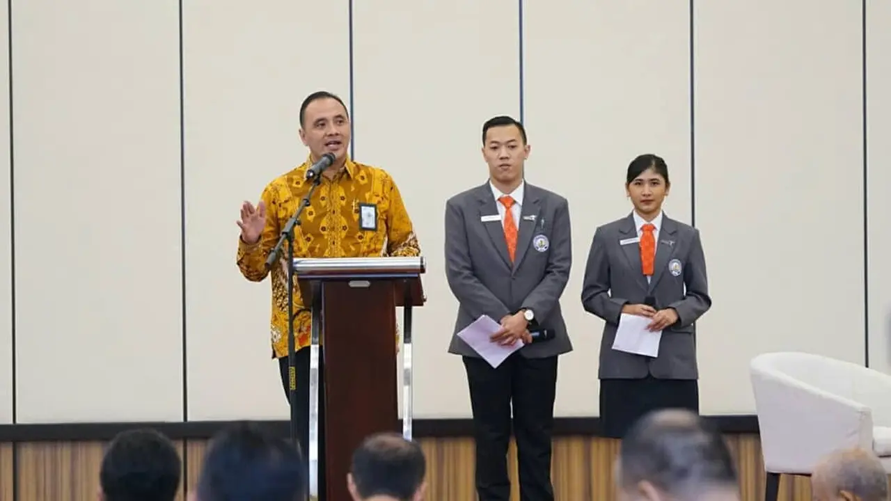 Kampanye Indonesia