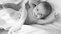 Ilustrasi bayi  (sumber: Pixabay)
