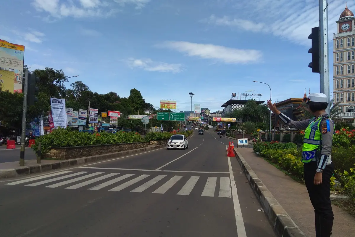 Achmad Sudarno/Liputan6.com