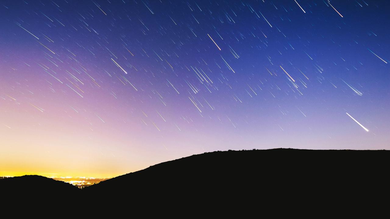 Lyrid Meteor Shower 2026: When and How to See the Spectacular Sky