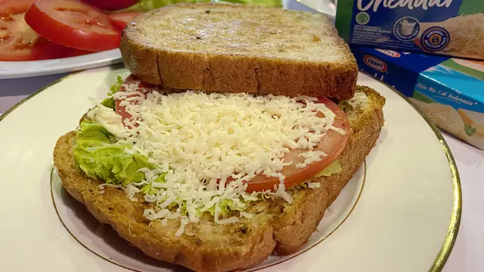 Dukung Pemenuhan Nutrisi Buah Hati Dengan Pemilihan Keju Cheddar yang Berkualitas