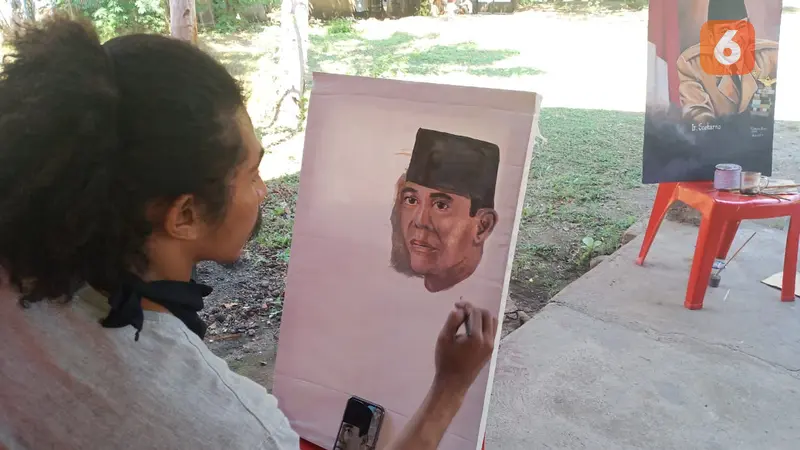 Bulan Bung Karno