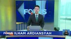 Perbarui informasi Anda bersama Fokus edisi (04/2) dengan beberapa berita pilihan sebagai berikut, Ricuh Pembelian Elpiji 3 Kg, Banjir Bandang di Bima, Sembilan Orang Hanyut, Sampah Menutupi Pantai Teluk.