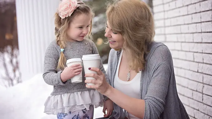 Cara Jenius Orangtua Mendidik Anaknya, Aneh Tapi Bikin Kagum!