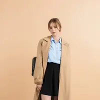 Look yang memberikan kesan manis tanpa terlihat terlalu girly. (Foto/Dok: freepik.com/garetsvisual)