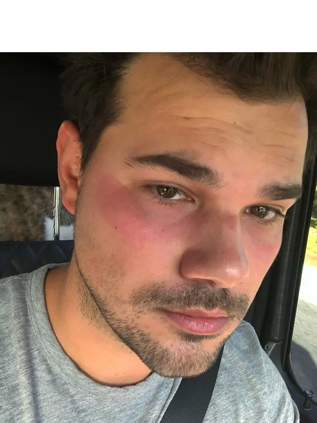 Lama Vakum, Ini 6 Potret Terbaru Taylor Lautner Pemeran Jacob di Twilight