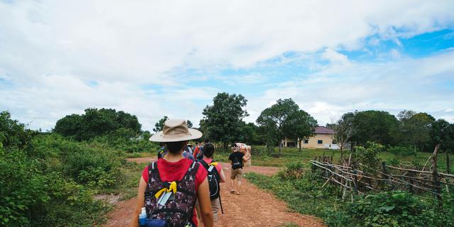 Agen Perjalanan China Batalkan Kerja Sama dengan Kamboja Hanya 2 Minggu Setelah Bikin Kesepakatan, Ada Apa?