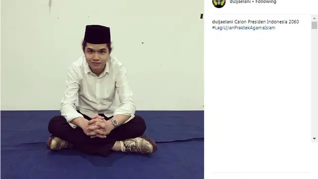 Dul Jaelani
