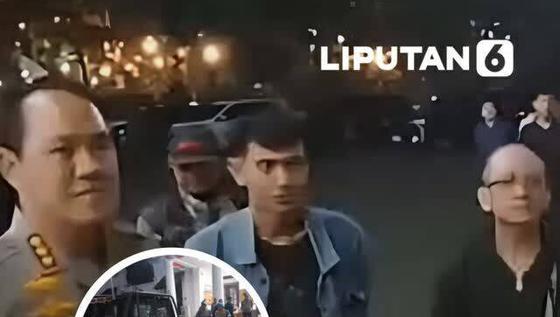 Geger Pengakuan Sopir Ekspedisi yang Sempat Angkat Jasad Terbungkus Kardus
