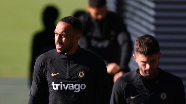 Persiapan Chelsea Jelang Hadapi AC Milan di San Siro