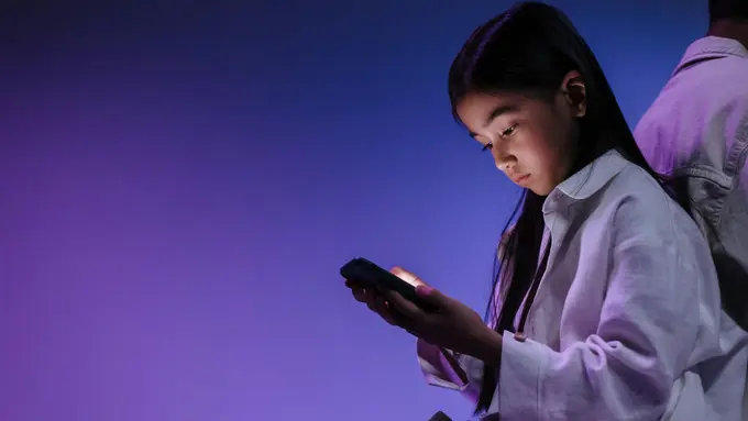 Kasus Kecanduan Media Sosial pada Anak dan Dampaknya terhadap Pola Penggunaan Platform