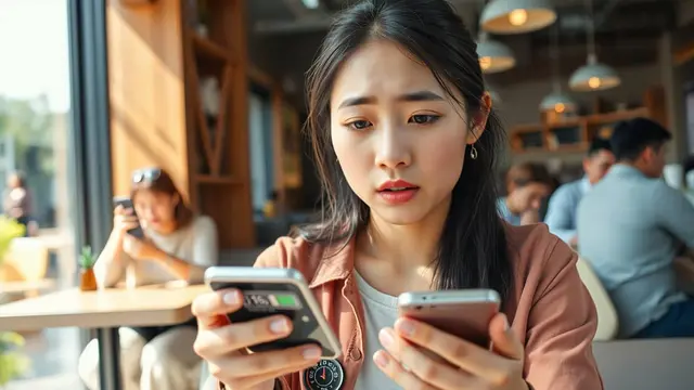 tips menghemat baterai iphone