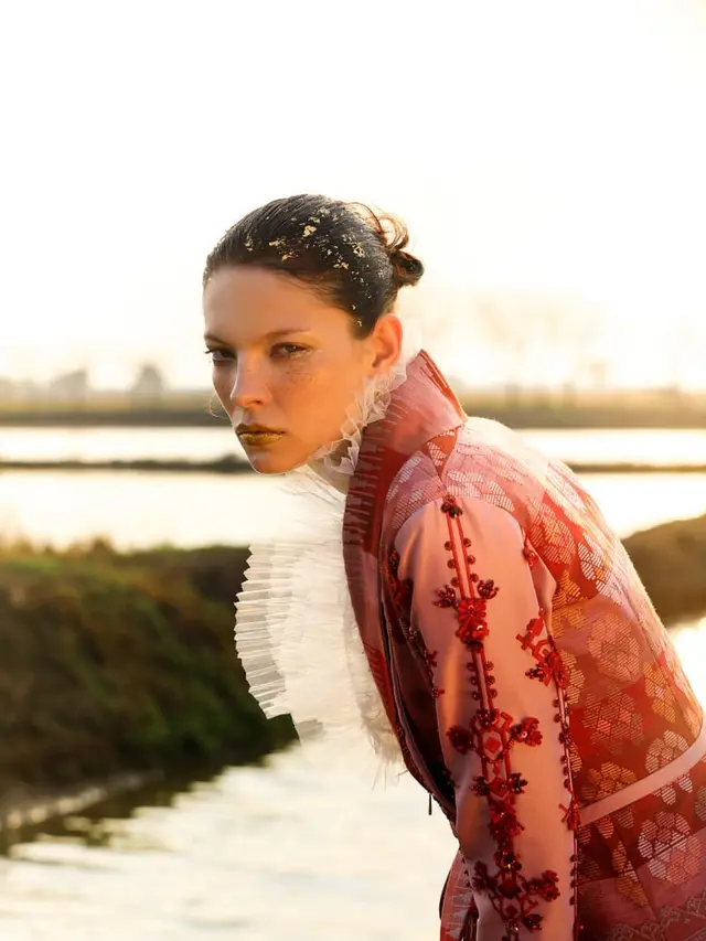 [Bintang] Wastra Nusantara