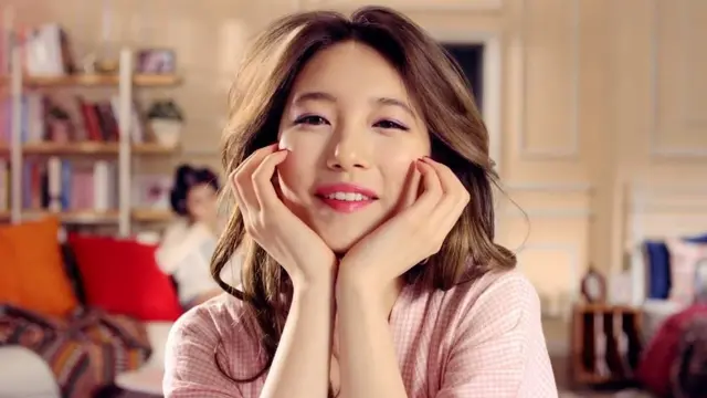[Bintang] Suzy MissA