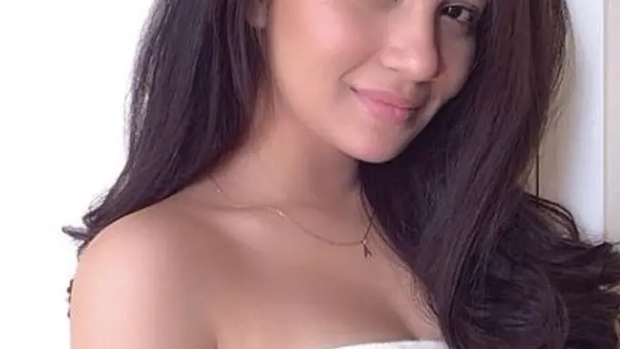 [Bintang] Ariel Tatum