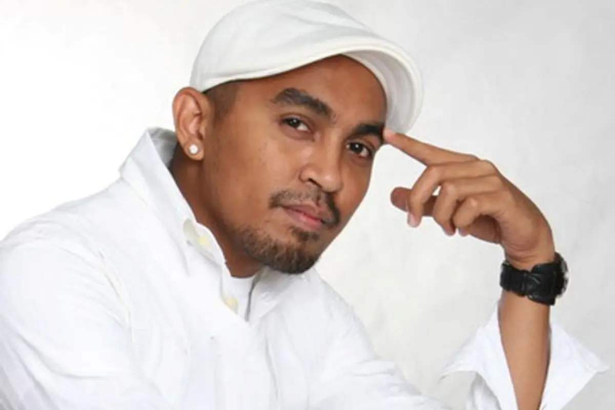 Glenn Fredly