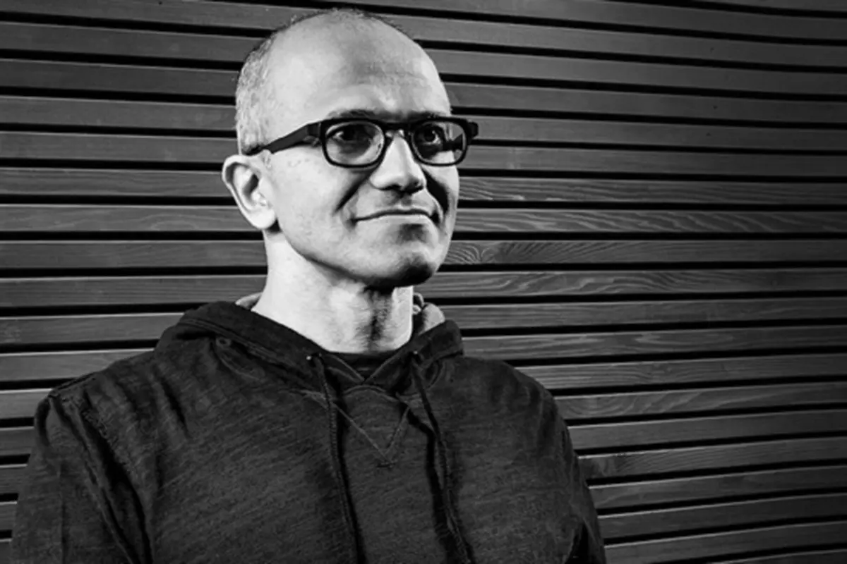 Bos Microsoft Bakal Sambangi Indonesia Akhir Bulan Ini