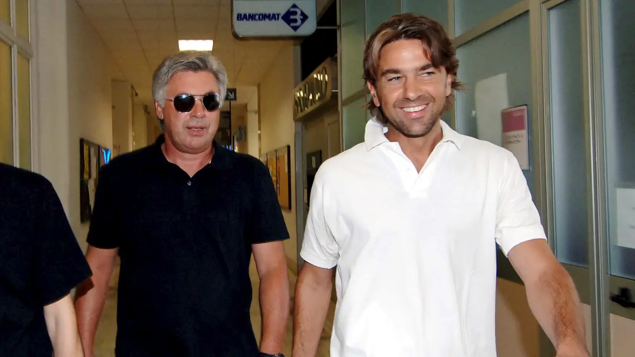 Alessandro Costacurta