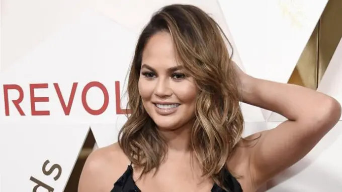 Chrissy Teigen