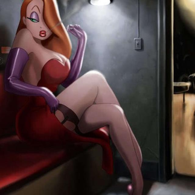 5 Animasi Perempuan Berpenampilan Super Hot Lifestyle Liputan6 Com