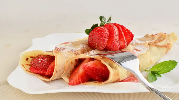 Rahasia Makanan Viral yang Bisa Kamu Coba Dirumah, Hasilnya Dijamin Mirip!