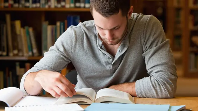 4 Alasan Kenapa Kamu Harus Tetap Belajar di Akhir Pekan