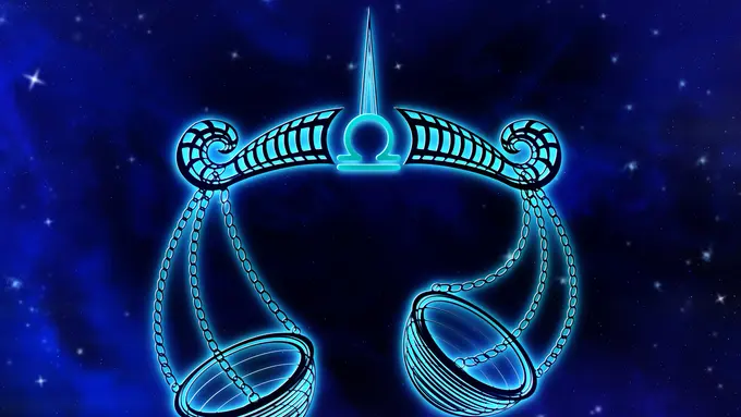 ilustrasi libra/pixabay