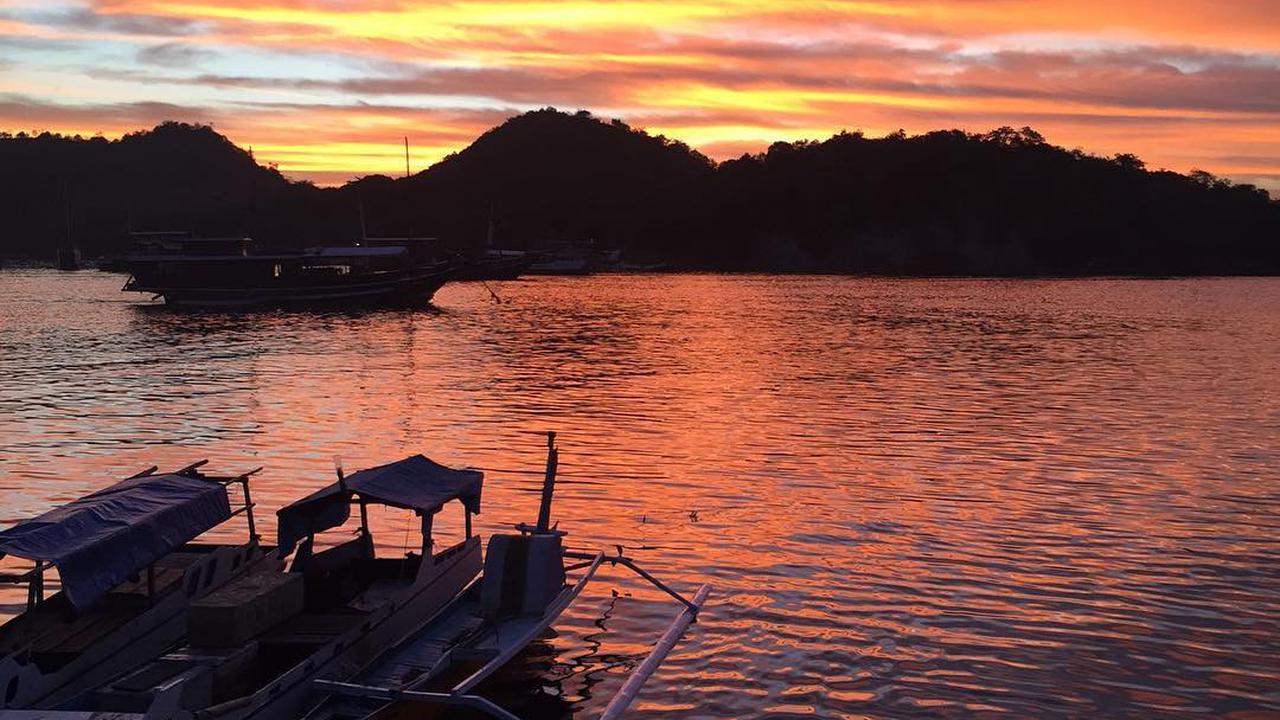 Karnaval Komodo 2017 Menduniakan Pamor Labuan Bajo 