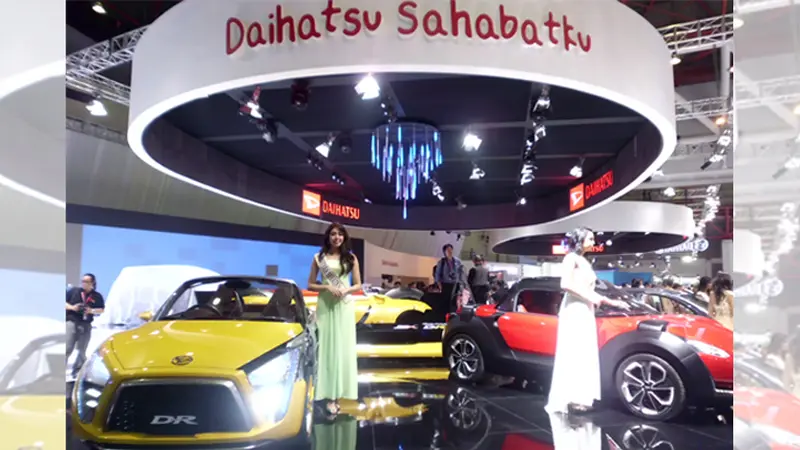 Klub Daihatsu, dari Kartu Khusus hingga Mudik Gratis