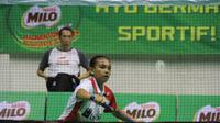 Sirnas Milo Badminton Competition kini hadir di Pekanbaru (istimewa)