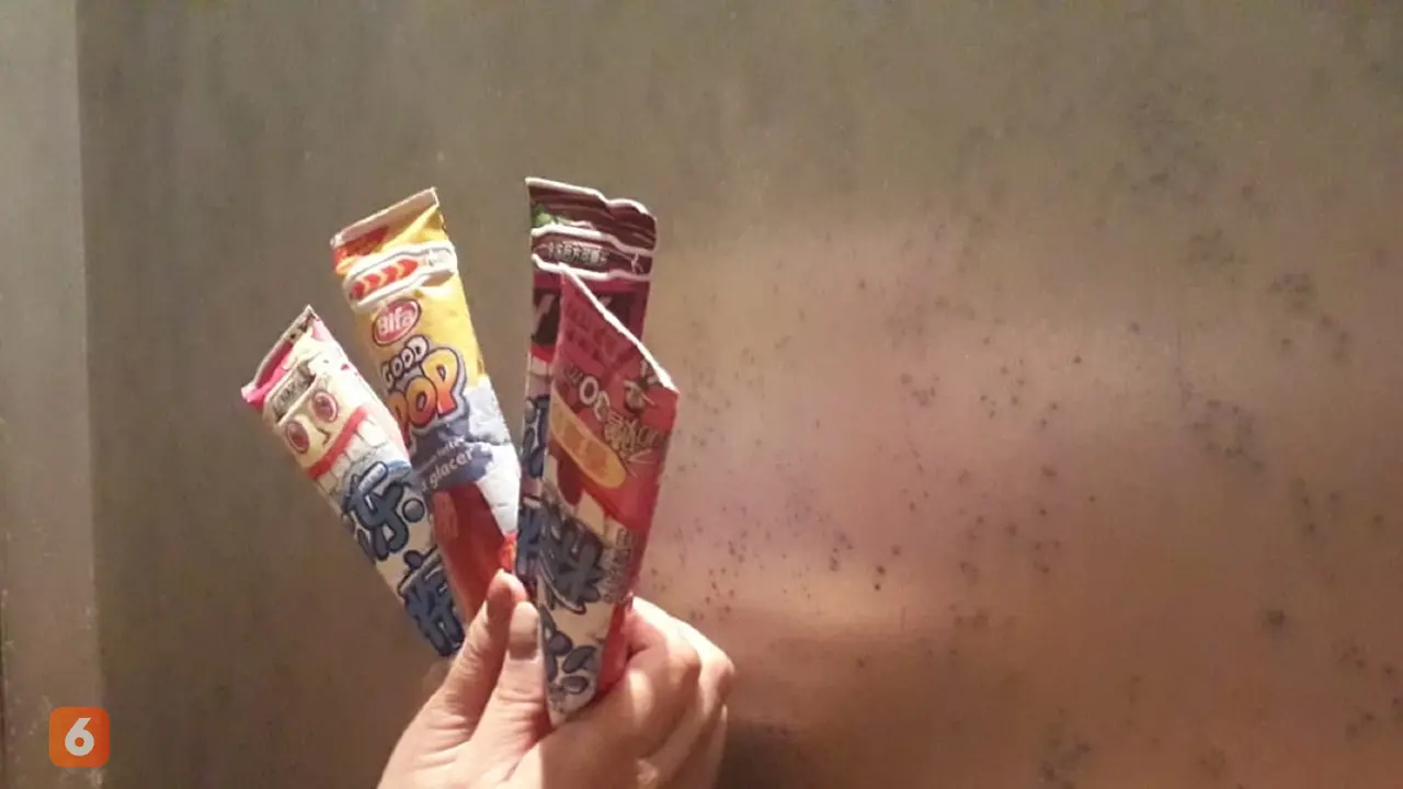 Es krim