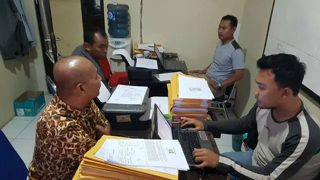 Waspada Peredaran Uang Palsu di Cirebon