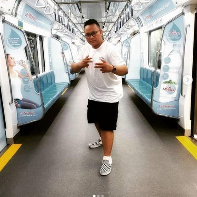 Mengenal Fikri Faizah, Milenial yang Sukses di Industri Digital, Teknologi dan Bisnis