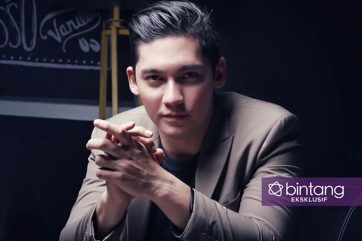 [Bintang] Samuel Zylgwyn