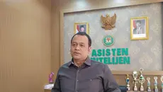 Mahasiswa di Padang Dijemput Kejaksaan