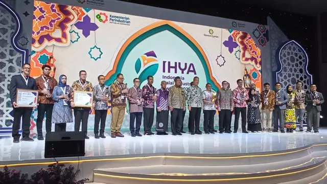 IHYA 2023