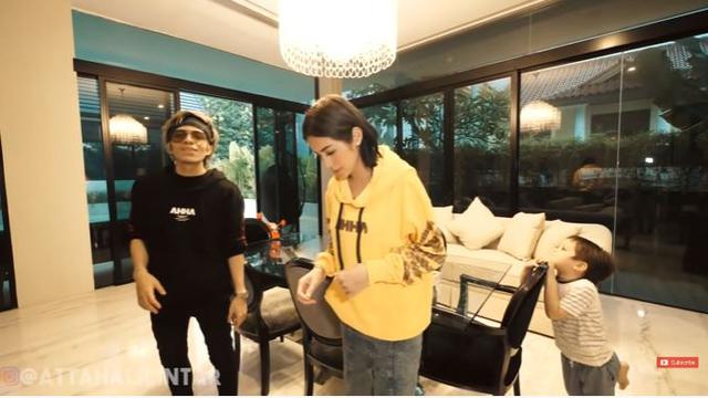 Ditipu Nyaris Rp 10 Miliar, Ini 6 Potret Rumah Jessica Iskandar yang Segera Dijual