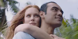 Valentine Payen dan Ario Bayu memiliki kesamaan yakni sangat menyukai dunia seni peran. Keduanya benar-benar mendedikasikan hidup mereka dengan berakting. Kesamaan itulah yang membuat mereka terus bisa menjaga keharmonisan hubungan rumah tangga hingga sekarang. (Liputan6.com/IG/@valentinepayen)