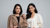Outer Wanita Lengan Bishop Simple dan Mewah Tren 2025. Foto: Gemini