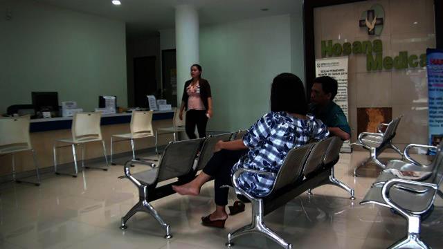 77 Koleksi Gambar Rumah Sakit Bekasi Gratis Terbaru