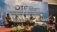 Kolaborasi Pemangku Kepentingan Jadi Kunci Utama Digitalisasi di Indonesia
