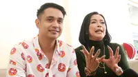 Jennifer Jill Adopsi Bayi Perempuan, Puji Ajun Perwira Pintar Urus Anak Dari Gendong Hingga Menidurkan