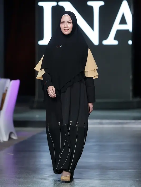 Si.Se.Sa Fashion Show (Bambang E Ros/Fimela.com)