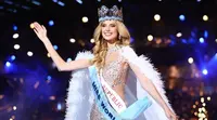 Profil Miss World 2024 Krystyna Pyszkova dari Republik Ceko yang Punya Dua Gelar Pendidikan (doc: instagram.com/krystyna_pyszko)