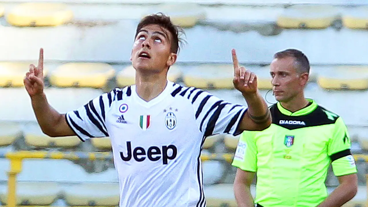 Paulo Dybala