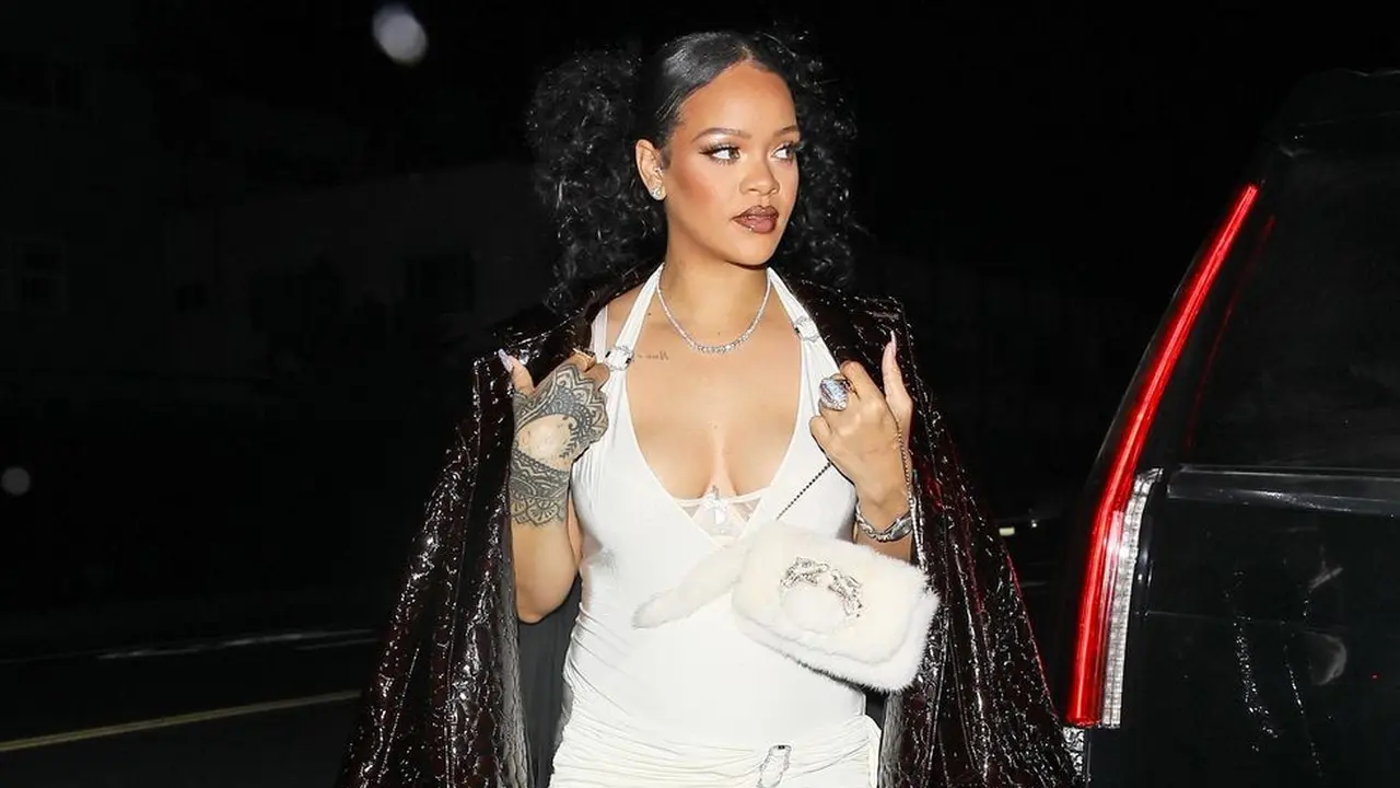 Rihanna